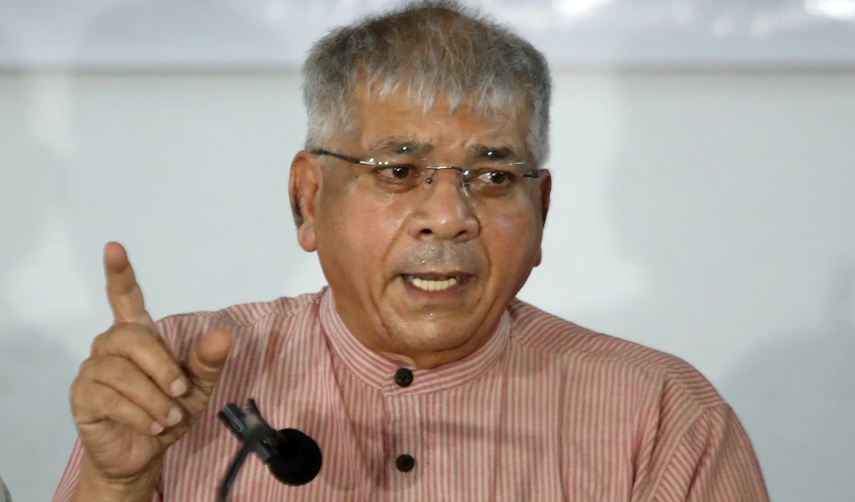 बीएमसी चुनाव: नगर परिषद चुनावों में करारी हार के बाद जागा कांग्रेस का प्रेम, प्रकाश अंबेडकर की VBA से गठबंधन की तैयारी