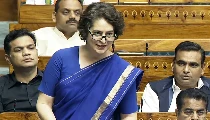 Chai Par Sameeksha: Parliament Session कितना सार्थक रहा? Priyanka Vadra के रुख ने क्या संकेत दिया?