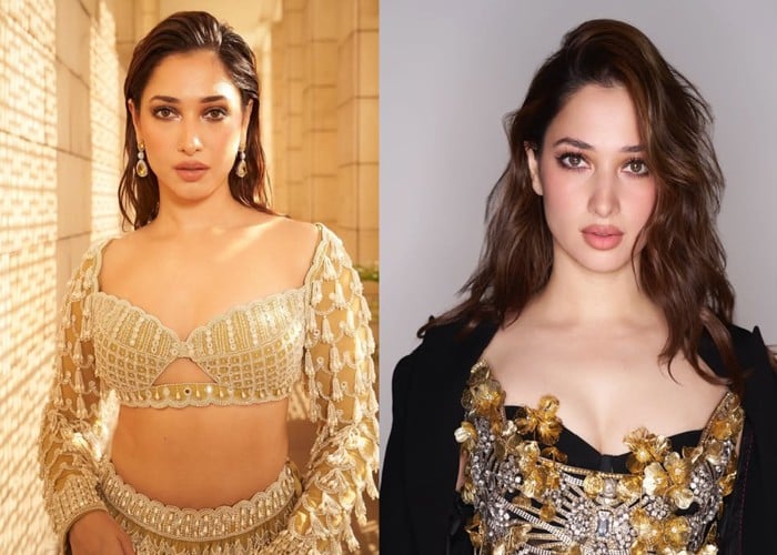 Bollywood Gossip: Gafoor से लेकर Aaj Ki Raat तक, यहां जानिए तमन्ना भाटिया के आइटम नंबर सॉन्ग