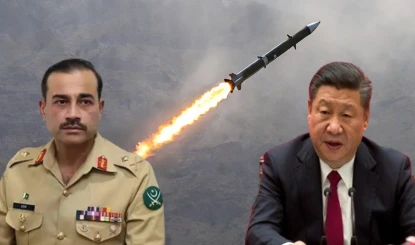 Asim Munir ने सीधे ले लिया चीन से पंगा, अब जिनपिंग बिगाड़ेंगे पाकिस्तान का हाल