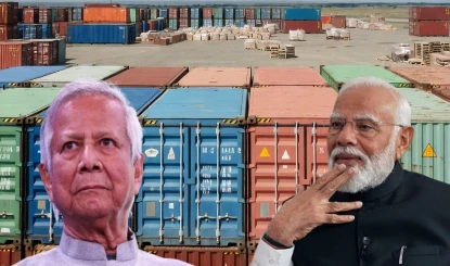 Bangladesh की GDP मचा भूचाल, भारत के आगे जोड़ेगा हाथ