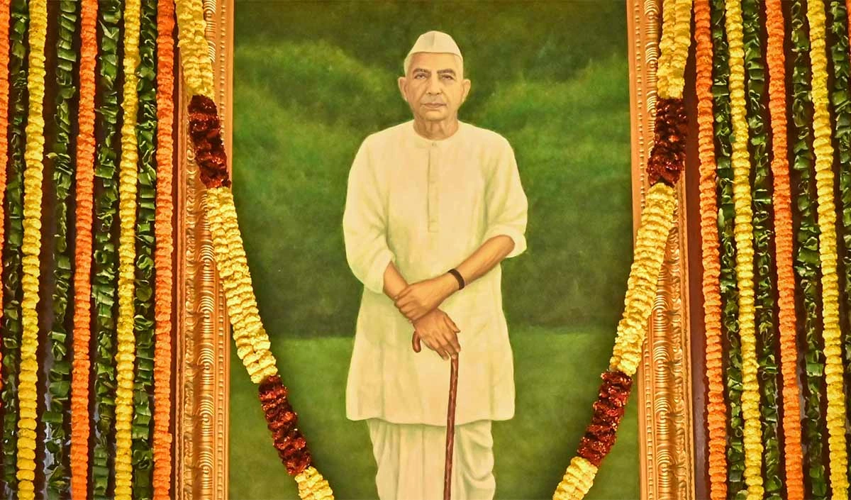 Chaudhary Charan Singh Chaudhary Charan Singh