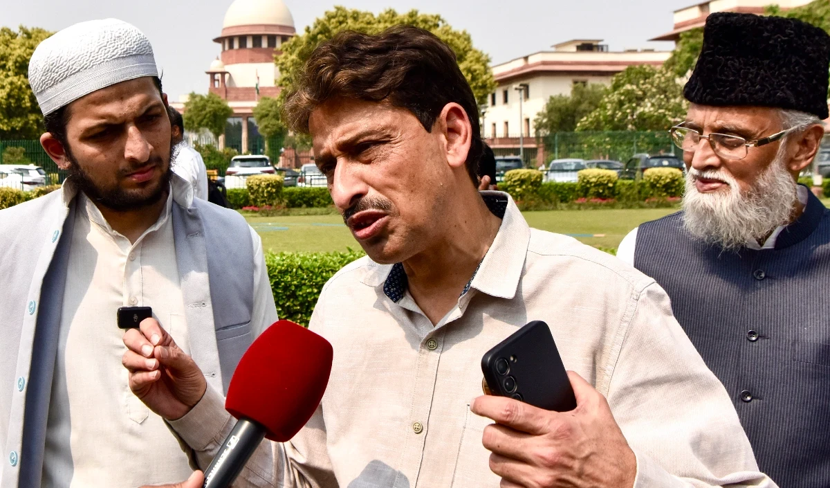 बांग्लादेश विवाद पर बोले इमरान मसूद, प्रियंका गांधी को PM बनाओ और देखो वो इंदिरा गांधी की तरह कैसे पलटवार करेंगी