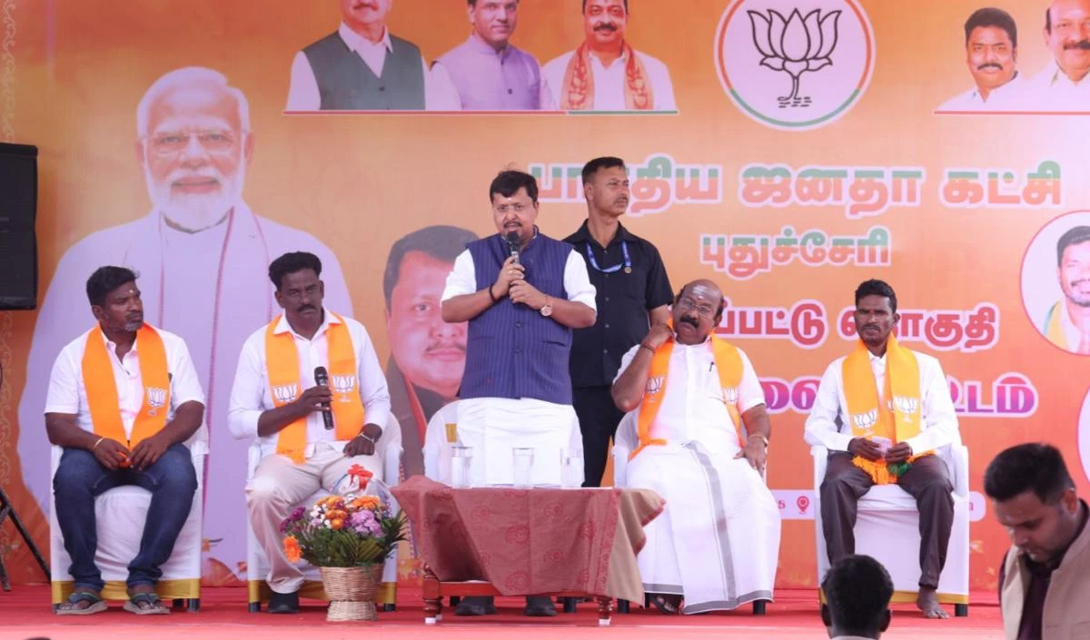 नितिन नबीन के दौरे पर बिहार भाजपा अध्यक्ष बोले: आज इतिहास रचा जाएगा