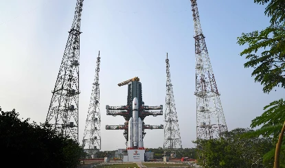 ISRO ऐतिहासिक LVM3-M6 सफलतापूर्वक लॉन्च! एक रणनीतिक वैश्विक साझेदारी, यहां जानें मिशन की मुख्य बातें