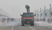 Air Pollution: Delhi-NCR में हटा GRAP-IV, पाबंदियां अब भी रहेंगी लागू