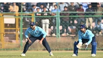 Vijay Hazare Trophy: विराट-रोहित की वापसी, पर फैंस लाइव मैच से वंचित, बिना दर्शकों के होगा खेल