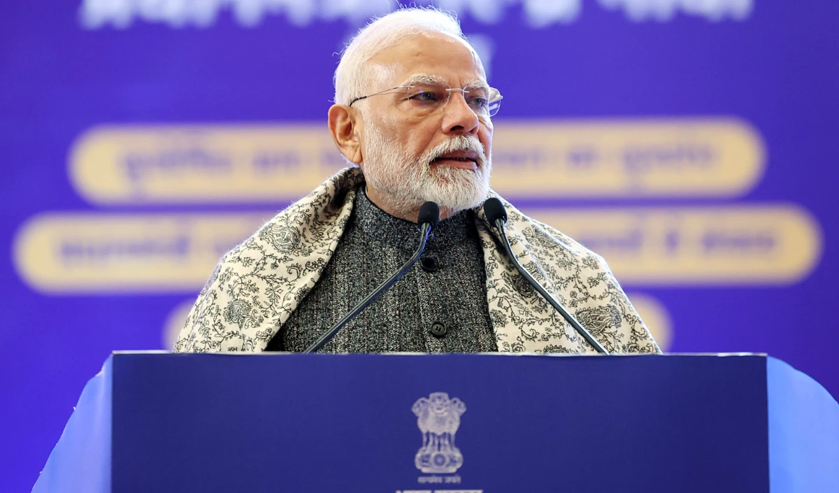 साहिबजादों के सर्वोच्च बलिदान को नमन: पीएम मोदी 