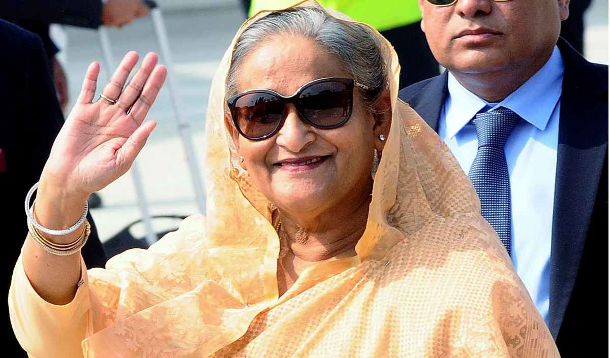 बांग्लादेश में बड़ा राजनीतिक भूचाल! शेख हसीना की अवामी लीग पर लगा प्रतिबंध, अंतरिम सरकार का बड़ा ऐलान