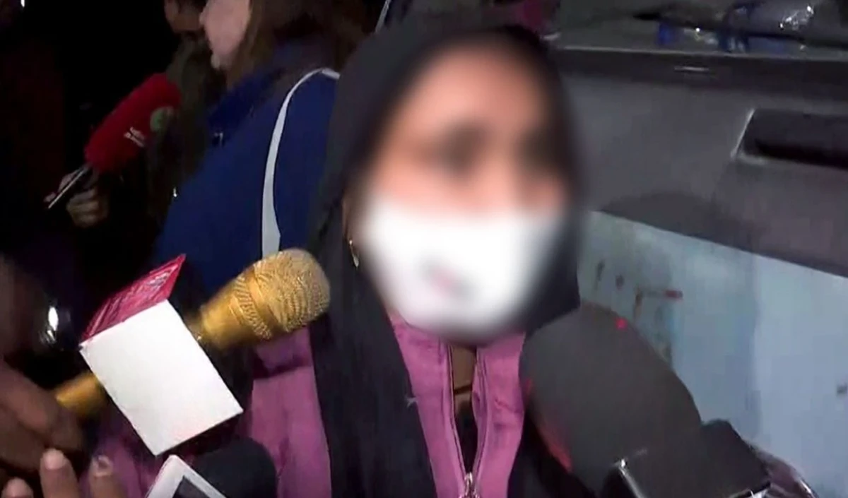 Unnao Rape Case । ओपी राजभर के बयान पर भड़कीं पीड़िता, सीएम योगी से की बर्खास्तगी की मांग