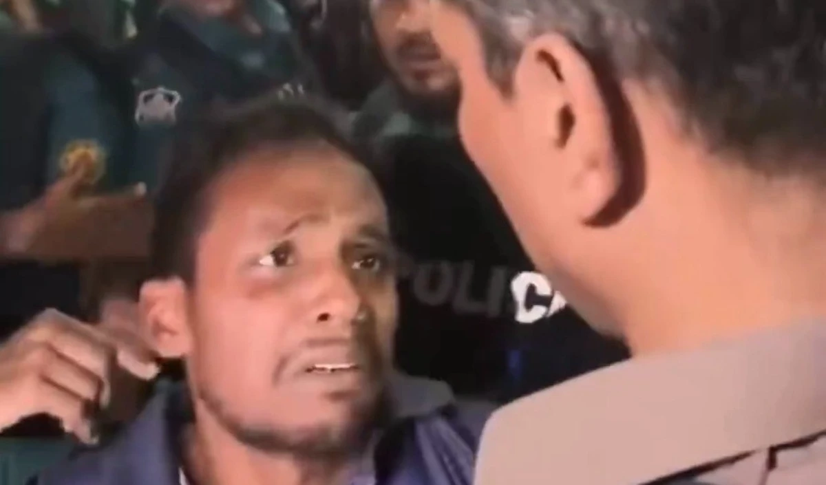 Hindu Killed In Bangladesh: बांग्लादेश में हिंदू को फिर पीटकर मारा, ये है कहानी 