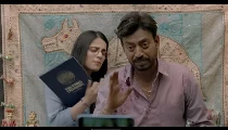 अंग्रेजी मीडियम की शूटिंग के दौरान Irrfan Khan की बिगड़ गई थी तबीयत , उन्हें बहुत ज़्यादा दर्द हो रहा था, कॉस्ट्यूम डिज़ाइनर ने खुलासा किया