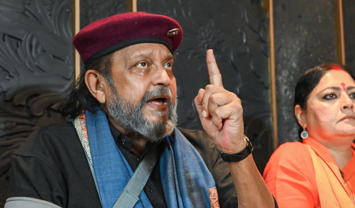 बांग्लादेश में हिंसा के बाद बंगाल में 