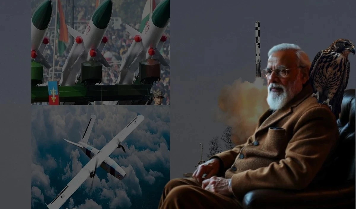 अब दिल्ली से दहलेगा पाकिस्तान! 450- 800 KM क्षमता, ब्रह्मोस के नए वर्जन में क्या-क्या?