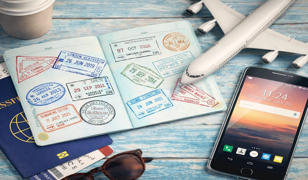 नए साल से पहले भारतीय पासपोर्ट हुआ कमजोर, अमेरिका को भी बड़ा झटका