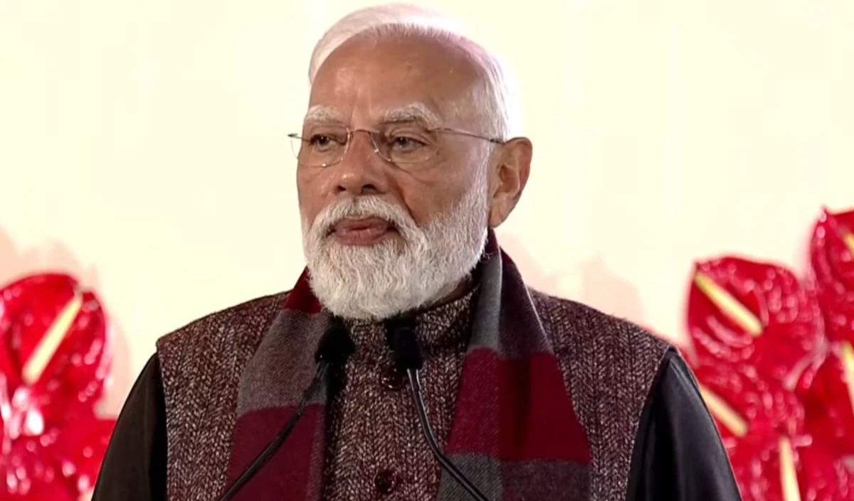 Veer Baal Diwas पर बोले PM मोदी, साहिबजादों ने धार्मिक कट्टरता-आतंकवाद को जड़ से मिटाया