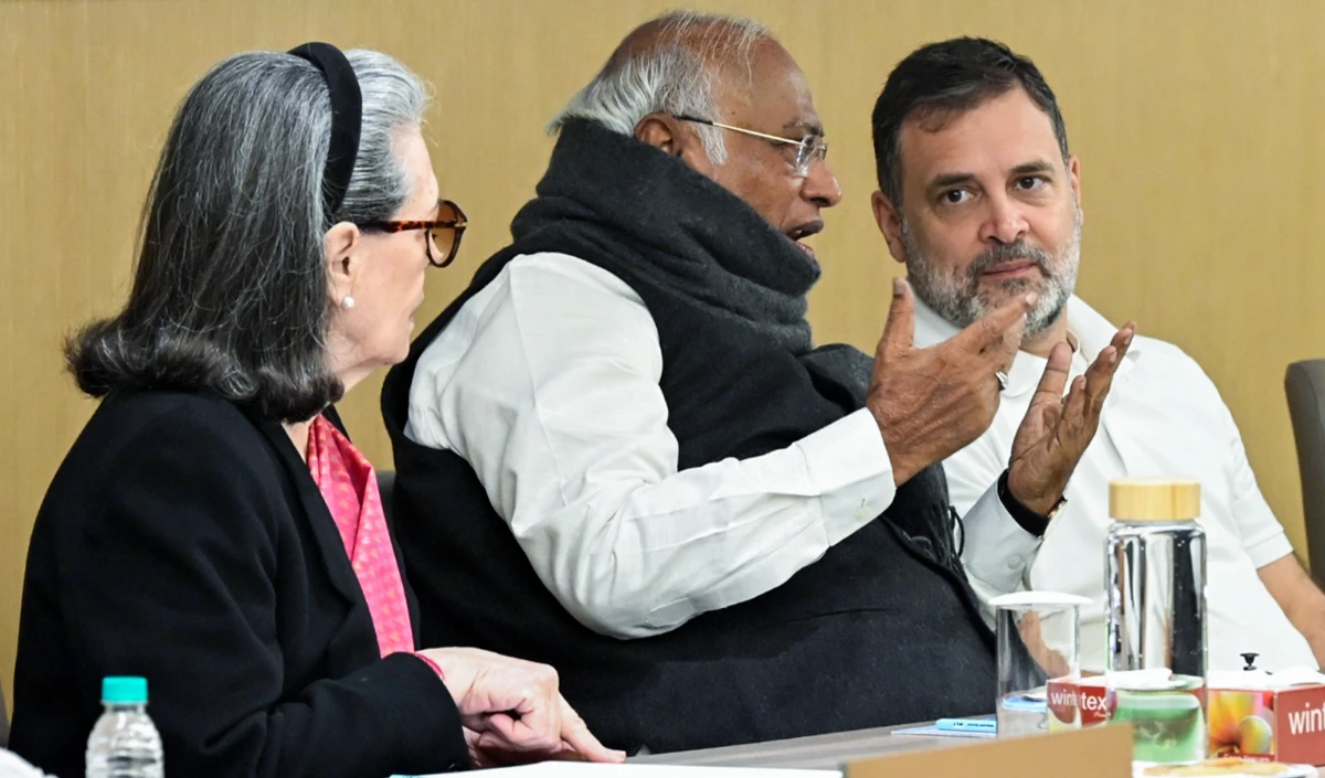 गरीबों के 