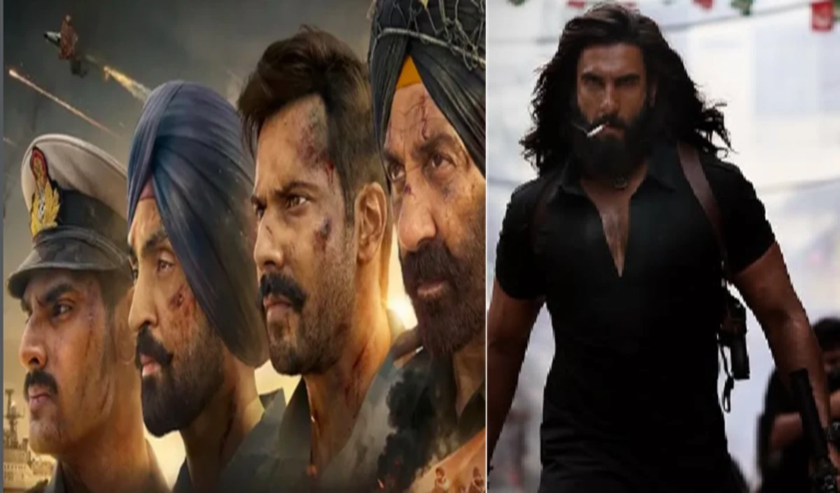 Upcoming Theatre Release movies in 2026 Upcoming Theatre Release movies in 2026