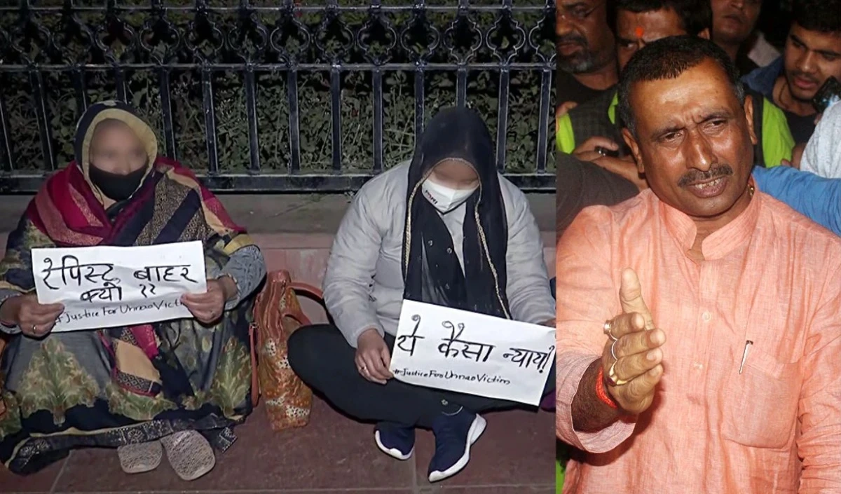 अब नहीं मिलेगी सेंगर को राहत? CBI ने चला कौन सा नया दांव, विंटर ब्रेक में भी सुप्रीम कोर्ट का ताला खुला