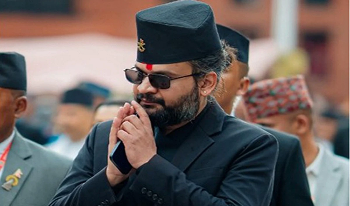 बांग्लादेश छोड़िए, असली खेल तो नेपाल में हो गया, Gen-Z के PM कैंडिडेट पर हो गया बड़ा खेल