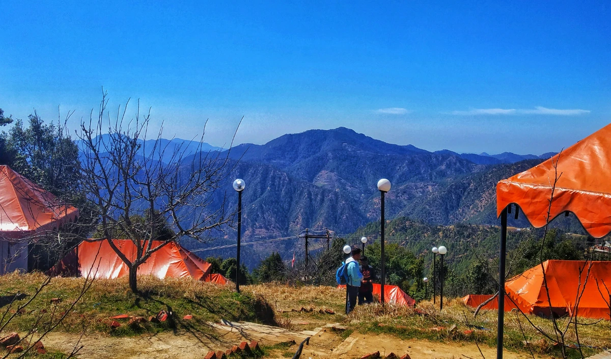 hill stations hill stations