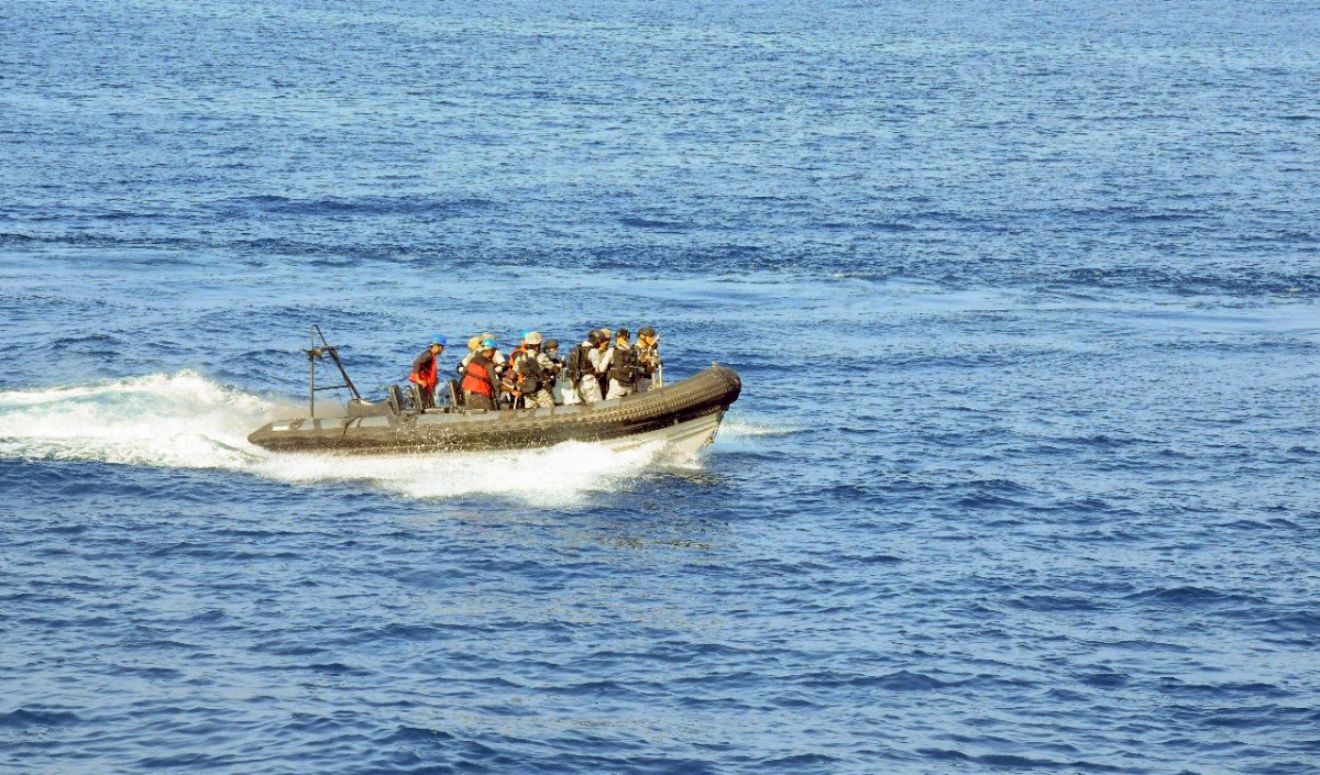 ताइवान जलडमरूमध्य में चीन के युद्धाभ्यास: जापान से तनातनी के बीच दिखे ड्रैगन के तेवर, अमेरिका को सीधी चुनौती