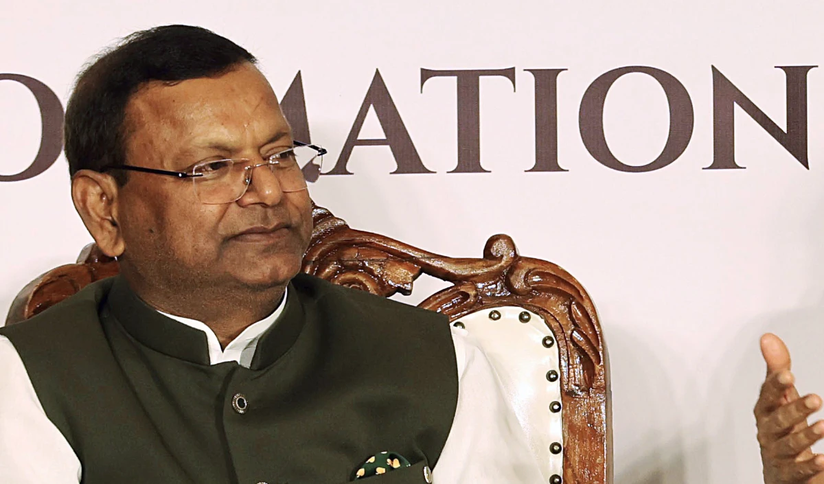 Pankaj Chaudhary Pankaj Chaudhary