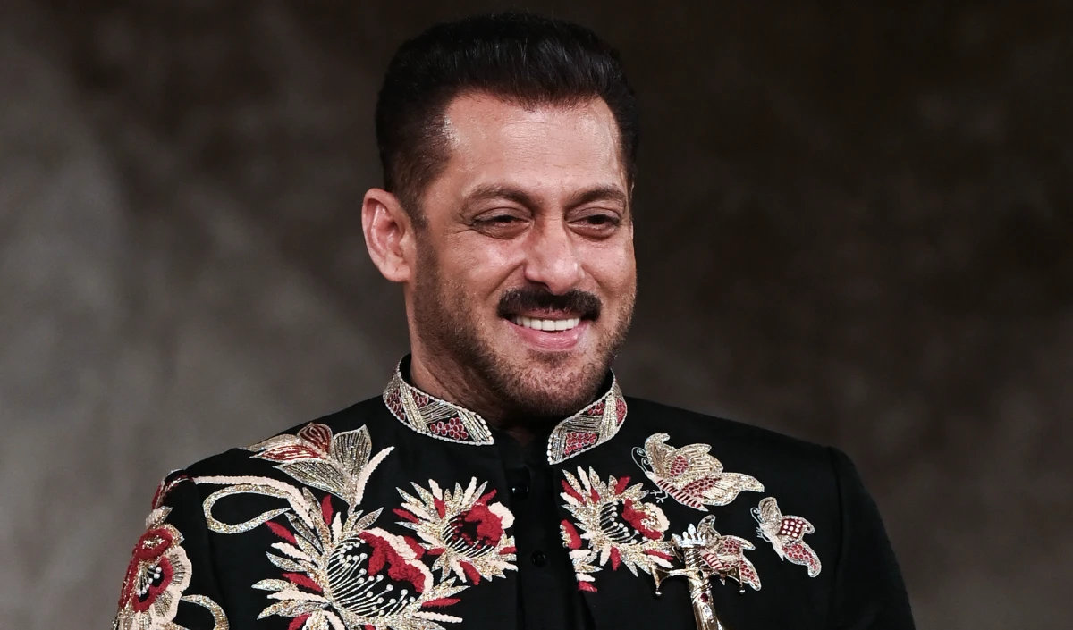 Salman Khan Salman Khan