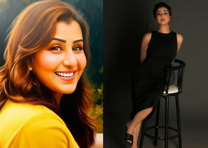 Entertainment: अंगूरी भाभी का मुंबई में घर नहीं, शिल्पा शिंदे का खुलासा, किराए के फ्लैट में रहती हैं