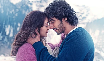 अहान पांडे और अनीत पड्डा ने किया कमाल, IMDb 2025 के सबसे पॉपुलर इंडियन स्टार्स की लिस्ट में सुपरस्टार्स को पछाड़ा