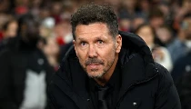 Diego Simeone ने रफीन्हा की तारीफ की, बार्सिलोना से हार के बाद भी टीम से खुश