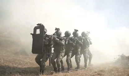 Shaurya Path: भारत की सैन्य तैयारी ने विरोधियों को बैकफुट पर डाला, Russia, Israel, Nepal, Maldives, UK, Indonesia के साथ भारत के रक्षा संबंध और गहराये