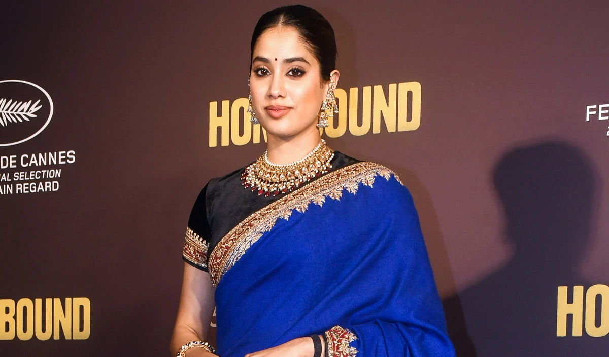 Janhvi Kapoor Janhvi Kapoor