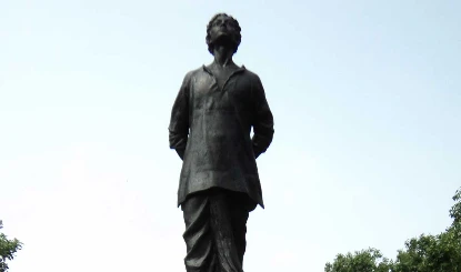 Khudiram Bose Birth Anniversary: साहस और वीरता के लिए जाने जाते थे खुदीराम बोस, मुस्कुराते हुए चढ़े थे फांसी