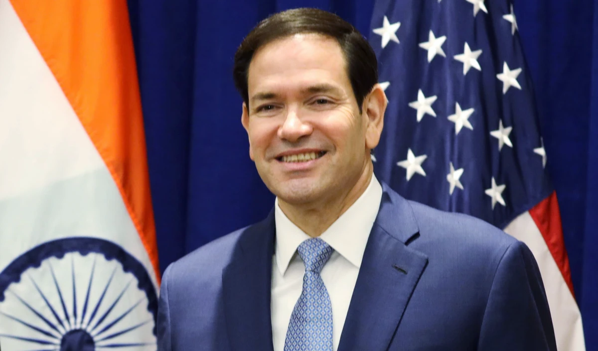 Marco Rubio Marco Rubio