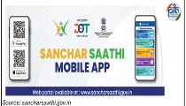 Sanchar Saathi App: सरकार का बचाव, विपक्ष के बिग ब्रदर आरोपों पर विवाद, एप्पल-गूगल की चिंता!