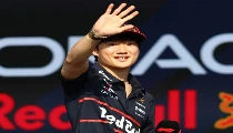 Yuki Tsunoda 2026 में रेड बुल के टेस्ट और रिज़र्व ड्राइवर, F1 रेस से हुए बाहर