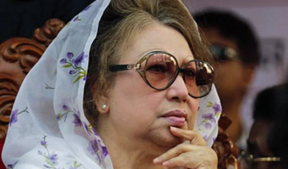 LIVE Updates| Khaleda Zia Death: बांग्लादेश ने पूर्व प्रधानमंत्री के निधन पर तीन दिन के राष्ट्रीय शोक की घोषणा की