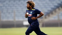 T20 World Cup 2026 से पहले श्रीलंका का मास्टरस्ट्रोक, Lasith Malinga बने तेज गेंदबाजी सलाहकार