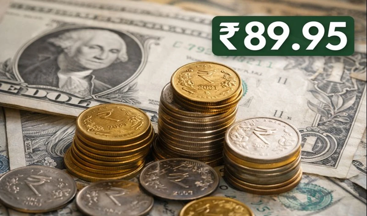 Rupee vs Dollar Rupee vs Dollar