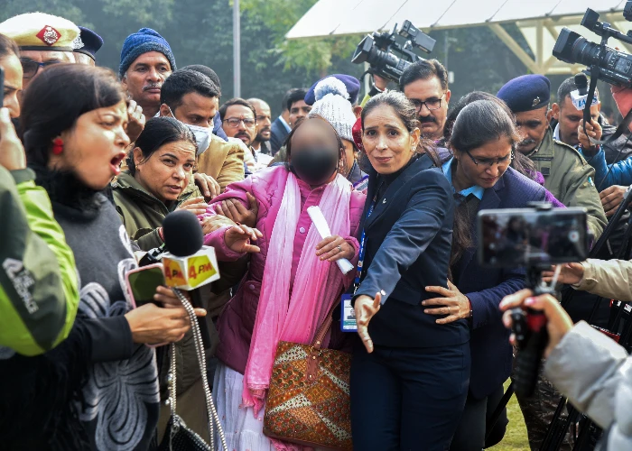 न्याय की लड़ाई जारी: कुलदीप सेंगर पर सुप्रीम कोर्ट के फैसले पर बोली पीड़िता, 