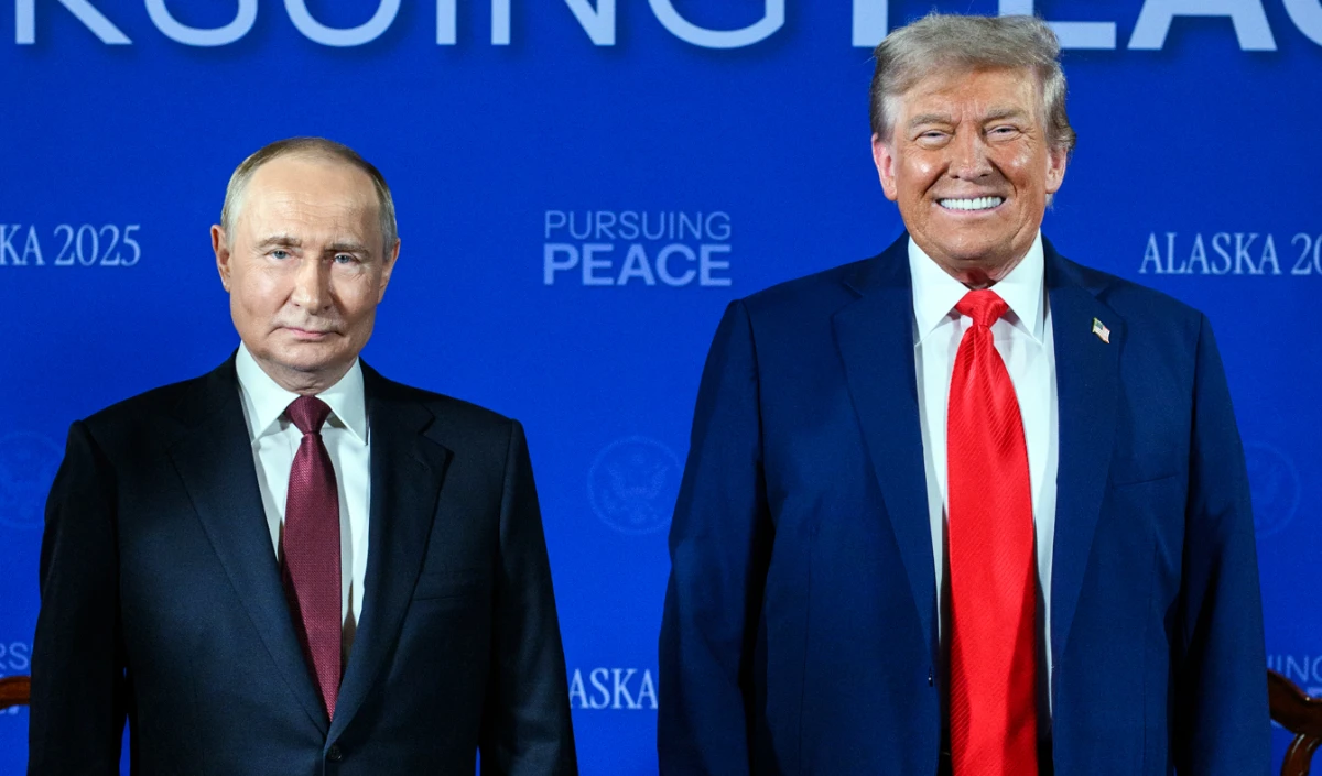 यूक्रेन के दावे पर ट्रंप का कड़ा ऐतराज! पुतिन के घर पर हमले की बात कहकर भड़के अमेरिकी राष्ट्रपति, सबूत जुटाएंगे