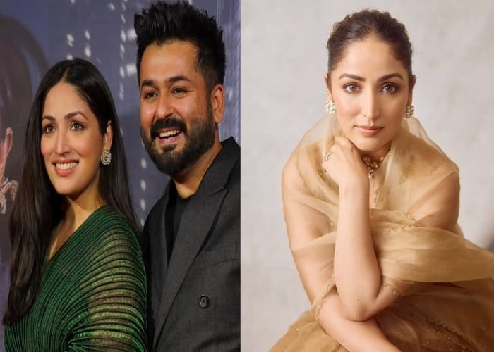 Bollywood Gossip: यामी गौतम ने धुरंधर की स्क्रिप्ट पर जताई इच्छा, कहा- पति आदित्य धर से नहीं रखती कोई उम्मीद