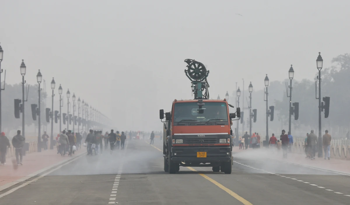 AQI still very poor AQI still very poor