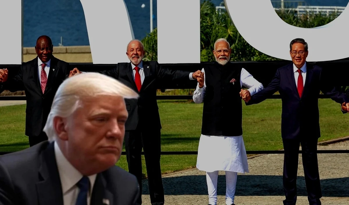 1 जनवरी से BRICS की कमान भारत के हाथ, 2026 में टूटेगा पश्चिमी दबदबा, New Global Era की होगी शुरुआत