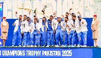 Indian Cricket 2025: चैंपियंस ट्रॉफी की खुशी, टेस्ट के झटके और Kohli-Rohit का संन्यास!