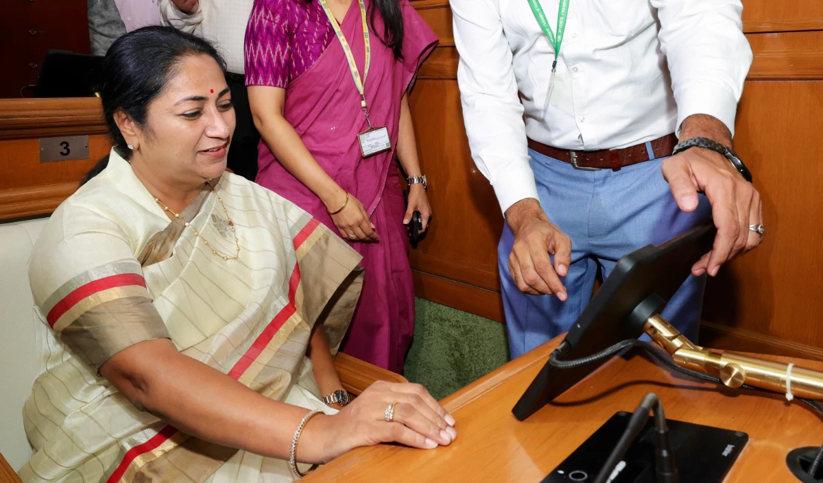 शीश महल पर CAG रिपोर्ट, प्रदूषण पर प्रस्ताव, 5 जनवरी से शुरू होने वाले दिल्ली विधानसभा के शीतकालीन सत्र में क्या रहने वाला है खास?