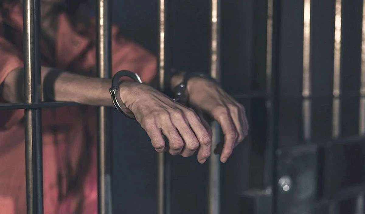 imprisonment imprisonment