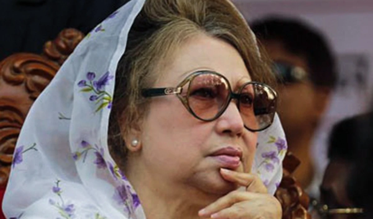 Khaleda Zia Funeral | खालिदा जिया का अंतिम संस्कार आज, पति के बगल में पत्नी को दफनाया जाएगा, एस जयशंकर भी होंगे शामिल |  All About News