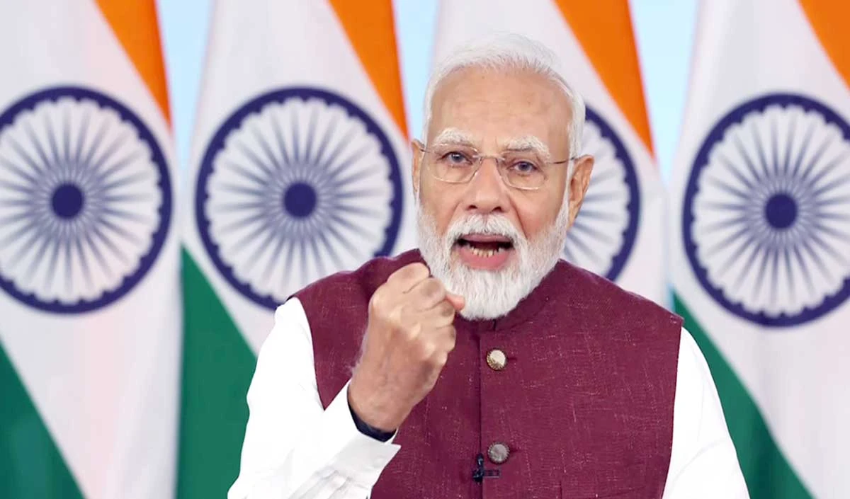 Narendra Modi Narendra Modi